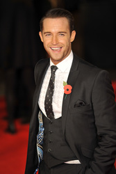 'Die Tribute von Panem - Mockingjay: Teil 1' Weltpremiere, London