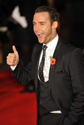 'Die Tribute von Panem - Mockingjay: Teil 1' Weltpremiere, London