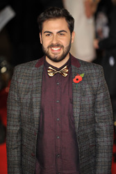 'Die Tribute von Panem - Mockingjay: Teil 1' Weltpremiere, London