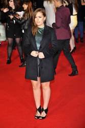 'Die Tribute von Panem - Mockingjay: Teil 1' Weltpremiere, London