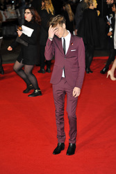 'Die Tribute von Panem - Mockingjay: Teil 1' Weltpremiere, London