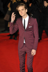 'Die Tribute von Panem - Mockingjay: Teil 1' Weltpremiere, London