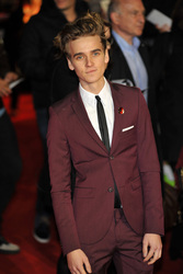 'Die Tribute von Panem - Mockingjay: Teil 1' Weltpremiere, London