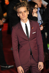 'Die Tribute von Panem - Mockingjay: Teil 1' Weltpremiere, London