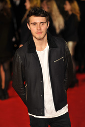 'Die Tribute von Panem - Mockingjay: Teil 1' Weltpremiere, London