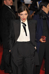 'Die Tribute von Panem - Mockingjay: Teil 1' Weltpremiere, London