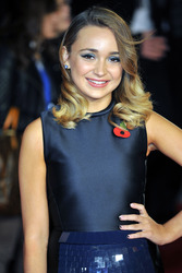 'Die Tribute von Panem - Mockingjay: Teil 1' Weltpremiere, London