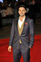 'Die Tribute von Panem - Mockingjay: Teil 1' Weltpremiere, London