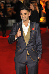 'Die Tribute von Panem - Mockingjay: Teil 1' Weltpremiere, London