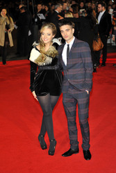 'Die Tribute von Panem - Mockingjay: Teil 1' Weltpremiere, London