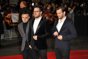 'Die Tribute von Panem - Mockingjay: Teil 1' Weltpremiere, London