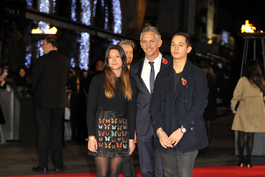 'Die Tribute von Panem - Mockingjay: Teil 1' Weltpremiere, London