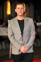'Die Tribute von Panem - Mockingjay: Teil 1' Weltpremiere, London