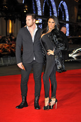 'Die Tribute von Panem - Mockingjay: Teil 1' Weltpremiere, London