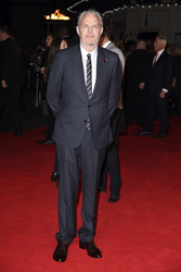 'Die Tribute von Panem - Mockingjay: Teil 1' Weltpremiere, London