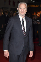 'Die Tribute von Panem - Mockingjay: Teil 1' Weltpremiere, London