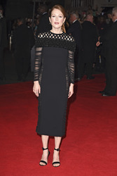 'Die Tribute von Panem - Mockingjay: Teil 1' Weltpremiere, London