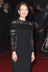 'Die Tribute von Panem - Mockingjay: Teil 1' Weltpremiere, London