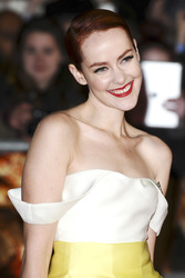 'Die Tribute von Panem - Mockingjay: Teil 1' Weltpremiere, London
