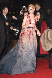 'Die Tribute von Panem - Mockingjay: Teil 1' Weltpremiere, London