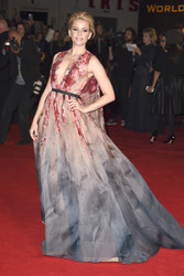 'Die Tribute von Panem - Mockingjay: Teil 1' Weltpremiere, London