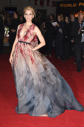 'Die Tribute von Panem - Mockingjay: Teil 1' Weltpremiere, London