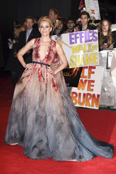 'Die Tribute von Panem - Mockingjay: Teil 1' Weltpremiere, London