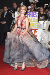 'Die Tribute von Panem - Mockingjay: Teil 1' Weltpremiere, London