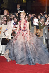 'Die Tribute von Panem - Mockingjay: Teil 1' Weltpremiere, London