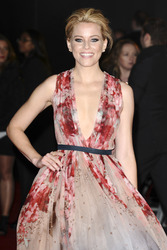 'Die Tribute von Panem - Mockingjay: Teil 1' Weltpremiere, London
