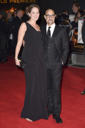 'Die Tribute von Panem - Mockingjay: Teil 1' Weltpremiere, London