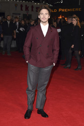 'Die Tribute von Panem - Mockingjay: Teil 1' Weltpremiere, London