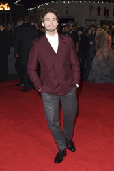 'Die Tribute von Panem - Mockingjay: Teil 1' Weltpremiere, London