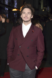 'Die Tribute von Panem - Mockingjay: Teil 1' Weltpremiere, London