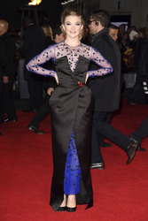 'Die Tribute von Panem - Mockingjay: Teil 1' Weltpremiere, London