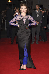 'Die Tribute von Panem - Mockingjay: Teil 1' Weltpremiere, London