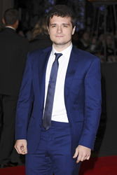 'Die Tribute von Panem - Mockingjay: Teil 1' Weltpremiere, London