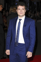 'Die Tribute von Panem - Mockingjay: Teil 1' Weltpremiere, London