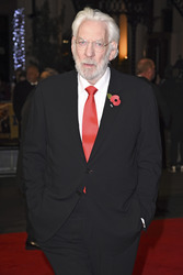 'Die Tribute von Panem - Mockingjay: Teil 1' Weltpremiere, London