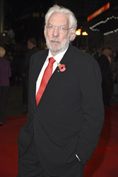 'Die Tribute von Panem - Mockingjay: Teil 1' Weltpremiere, London