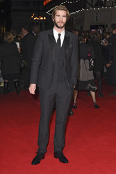 'Die Tribute von Panem - Mockingjay: Teil 1' Weltpremiere, London