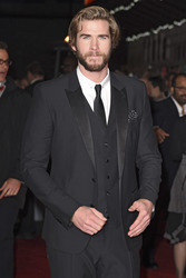 'Die Tribute von Panem - Mockingjay: Teil 1' Weltpremiere, London