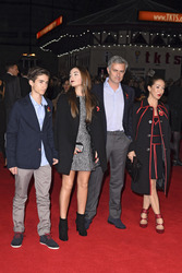'Die Tribute von Panem - Mockingjay: Teil 1' Weltpremiere, London