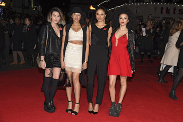 'Die Tribute von Panem - Mockingjay: Teil 1' Weltpremiere, London