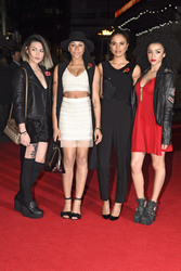 'Die Tribute von Panem - Mockingjay: Teil 1' Weltpremiere, London