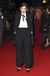 'Die Tribute von Panem - Mockingjay: Teil 1' Weltpremiere, London