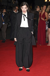 'Die Tribute von Panem - Mockingjay: Teil 1' Weltpremiere, London