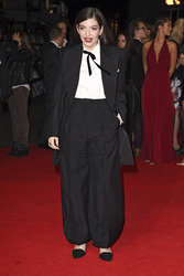 'Die Tribute von Panem - Mockingjay: Teil 1' Weltpremiere, London