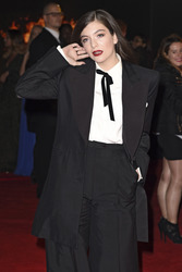 'Die Tribute von Panem - Mockingjay: Teil 1' Weltpremiere, London