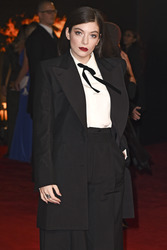 'Die Tribute von Panem - Mockingjay: Teil 1' Weltpremiere, London